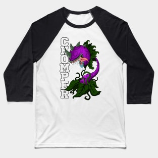 Chomper Baseball T-Shirt